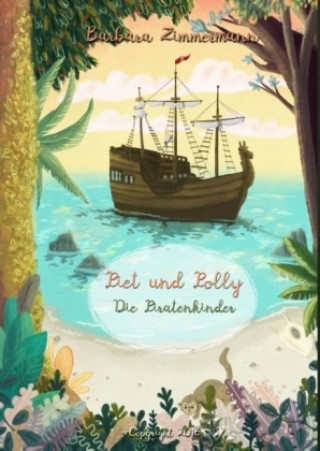 Buch Piet und Polly Barbara Zimmermann