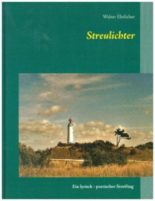 Книга Streulichter Walter Ehrlicher