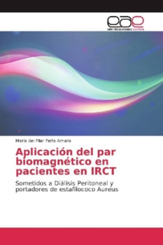 Carte Aplicación del par biomagnético en pacientes en IRCT María del Pilar Peña Amaro