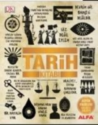 Knjiga Tarih Kitabi Kolektif