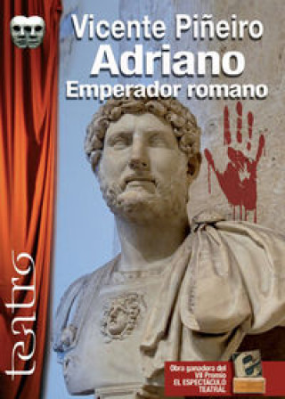 Buch Adriano, emperador romano 