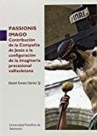 Kniha Passionis Imago 