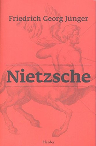 Kniha NIETZSCHE 