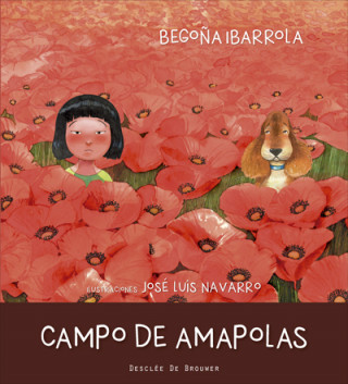 Carte Campo de amapolas BEGOÑA IBARROLA LOPEZ DE DAVALILLO