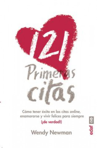 Könyv 121 Primeras Citas WENDY NEWMAN