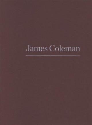 Kniha James Coleman James Coleman