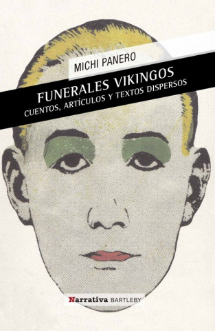 Kniha FUNERALES VIKINGOS / EL DESCONCIERTO 