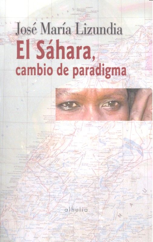 Buch El Sáhara, cambio de paradigma 