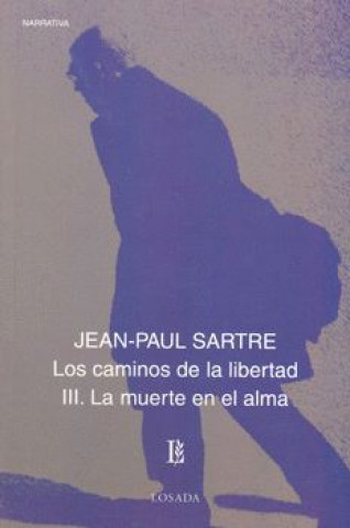 Libro LA MUERTE EN EL ALMA 