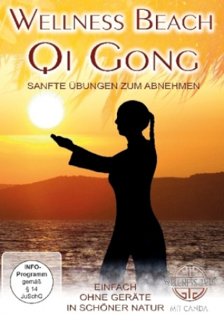 Videoclip Wellness Beach Qi Gong - Sanfte Übungen zum Abnehmen Mone Rathmann