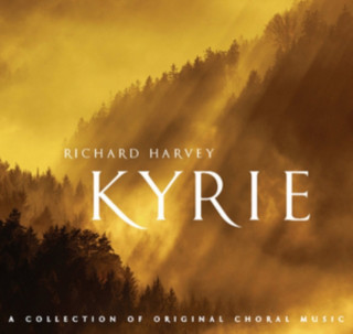 Audio Kyrie Richard Harvey