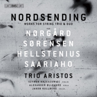 Audio Nordsending Trio Aristos