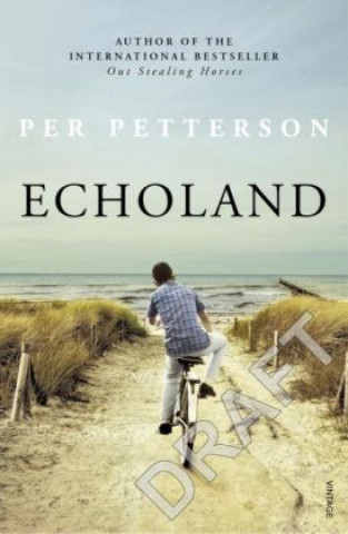 Könyv Echoland Per Petterson