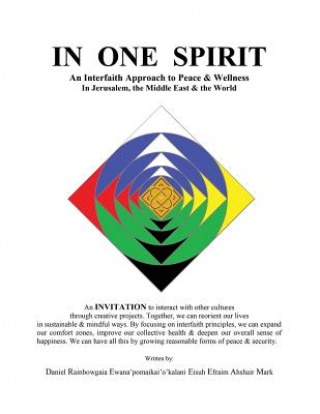Kniha In One Spirit Daniel Mark