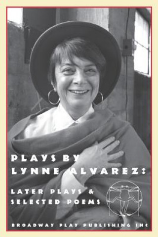 Carte Plays by Lynne Alvarez Lynne Alvarez