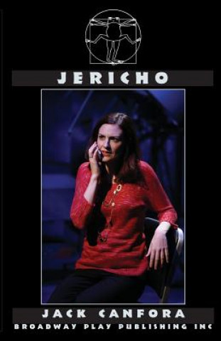 Könyv Jericho Jack Canfora