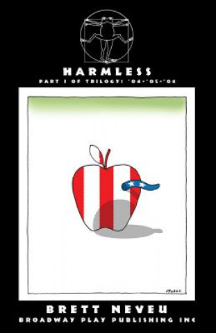 Knjiga Harmless Brett Neveu