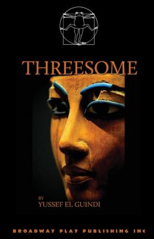 Carte Threesome Yussef El Guindi