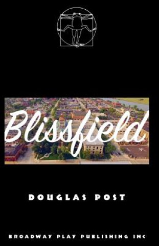 Carte Blissfield Douglas Post