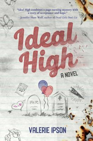 Knjiga Ideal High Valerie Ipson