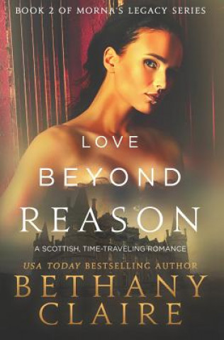 Kniha Love Beyond Reason Bethany Claire