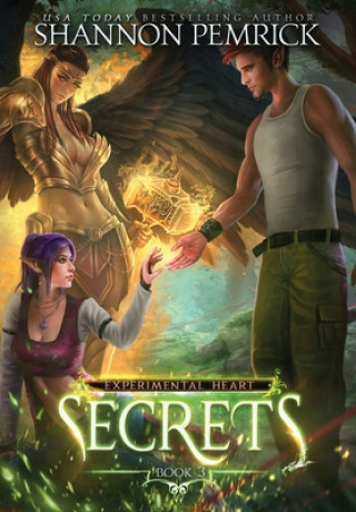 Carte Secrets Pemrick Shannon
