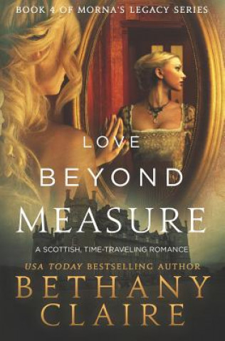 Carte Love Beyond Measure Bethany Claire