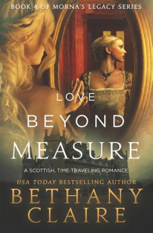 Book Love Beyond Measure Bethany Claire