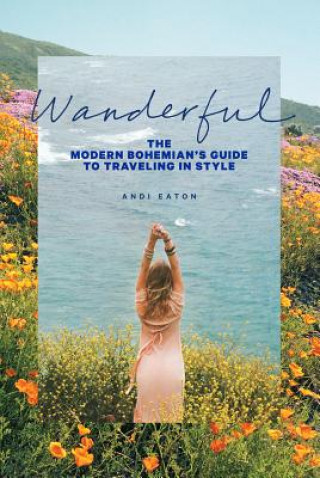 Könyv Wanderful Andrea Eaton