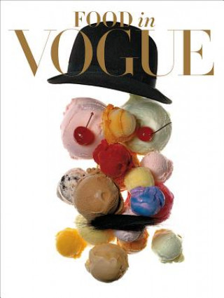 Könyv Food in Vogue Taylor Antrim