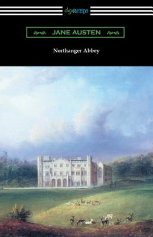 Carte Northanger Abbey (Illustrated by Hugh Thomson) Jane Austen