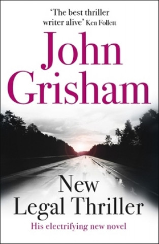 Knjiga The Rooster Bar John Grisham