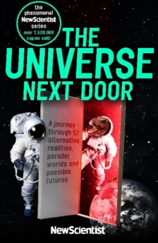 Book Universe Next Door New Scientist