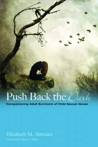 Kniha Push Back the Dark Professor of Psychology Elizabeth M (University of Iowa) Altmaier