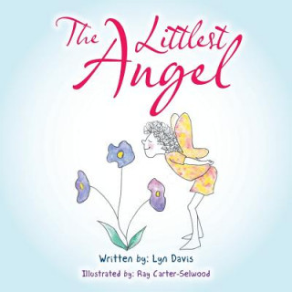 Carte Littlest Angel Lyn Davis