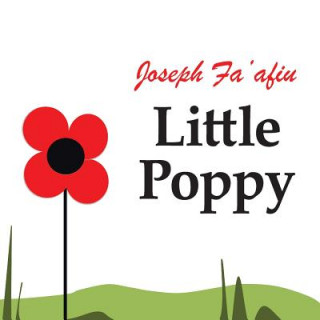 Carte Little Poppy Joseph Fa'afiu