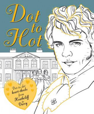 Книга Dot to Hot Lily Magnus