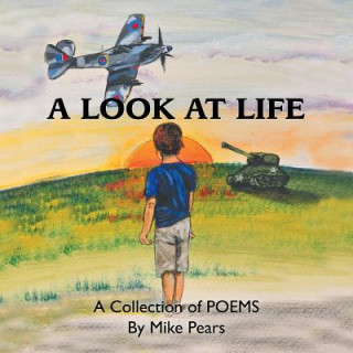 Kniha Look at Life Michael Pears