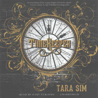 Hanganyagok Timekeeper Tara Sim