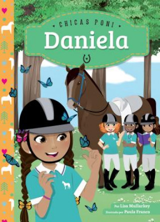 Book SPA-DANIELA Lisa Mullarkey