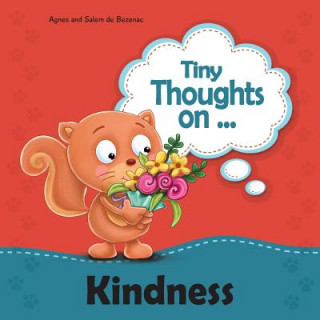 Book Tiny Thoughts on Kindness Agnes de Bezenac