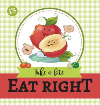 Book Eat Right Agnes de Bezenac