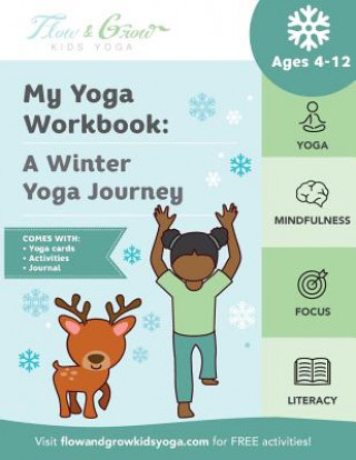 Könyv My Yoga Workbook Lara E Hocheiser