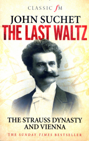 Könyv Last Waltz John Suchet