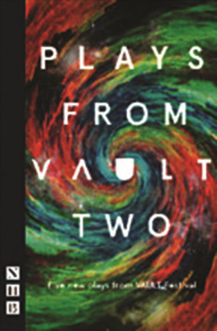 Книга Plays from VAULT 2 Florence Keith-Roach