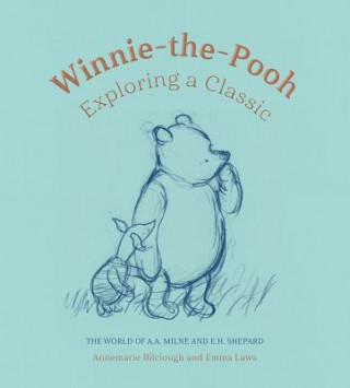 Buch Winnie-the-Pooh Annemarie Bilclough