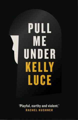 Kniha Pull Me Under Kelly Luce