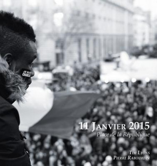Könyv 11 Janvier 2015 Pierre Rabourdin
