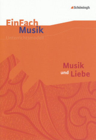 Könyv Musik und Liebe, m. Audio-CD Bernd Clausen
