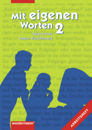 Buch 7. Schuljahr, Arbeitsheft Anton Bosanis